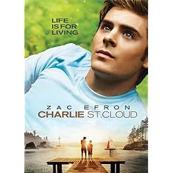 Charlie St. Cloud