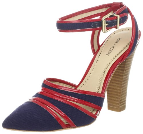 Pour La Victoire Women's Kiran2 Pump