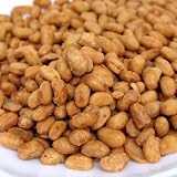 国産 無添加 うす塩味 ドライ納豆 500g入り