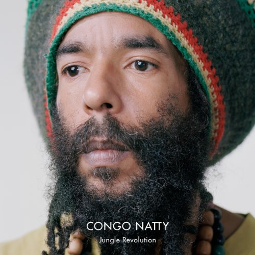 Congo Natty - Jungle Revolution - Zortam Music
