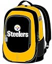 Pittsburgh Steelers Youth NFL Football Team Sports Backpack