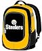 Pittsburgh Steelers Youth NFL Football Team Sports Backpack