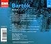Bartok: String Quartets Nos. 1 - 6