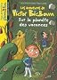 Les aventures de Victor BigBoum : Sur la plan�te des vacances