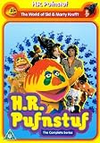 H.R. Pufnstuf - The Complete Series [1969] [DVD]