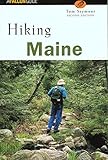 Maine outdoor adventure guide
