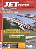 Produkt-Bild: JETPOWER
