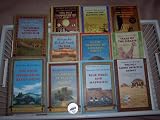 THE NO.1 LADIES' DETECTIVE AGENCY SERIES SET OF ELEVEN BOOKS (THE NO.1 LADIES' DETECTIVE AGENCY, THE NO.1 LADIES DETECTIVE AGENCY/TEARS OF THE GIRAFFE/MORALITY FOR BEAUTIFUL GIRLS/THE KALAHARI TYPING SCHOOL/THE FULL CUPBOARD OF LIFE/IN THE COMPANY OF CHEERFUL LADIES/BLUE SHOES AND HAPPINESS/THE GOOD HUSBAND/THE MIRACLE AT SPEEDY MOTORS/TEA TIME FOR THE TRADITIONALLY BUILT/THE DOUBLE COMFORT SAFARI CLUB)