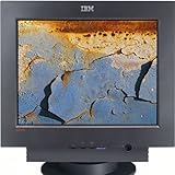 21in/19.8v Crt 24mm 2048x153675hz P275 Black Stealth