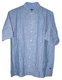 Tommy Bahama Linen Easy Camp Shirt