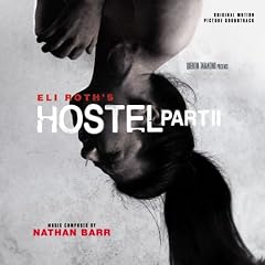 Hostel, Part II