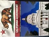 California Government in National Perspective