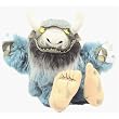 Where the Wild Things Are Bernard Puppet, 14"