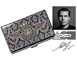 ACME Studios Standard Card Case Obey (CSF02BC)