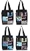 Justcraft Nova Combo Set Of 4 Multicolor Small Lunch Bags RS.749.00