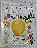 The encyclopedia of mind, magic & mysteries