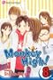 Monkey High!, Vol. 8
