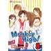 Monkey High!, Vol. 8