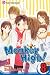 Monkey High!, Vol. 8