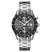 TAG Heuer Men’s Carrera Automatic Chronograph Stainless Steel Watch #CV201C.BA0786