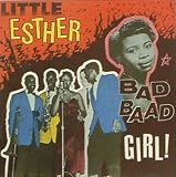 Bad Baad Girl!