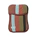 Built NY E-PHD-SHS Hoodie Hard Drive Case (Soho Stripe)