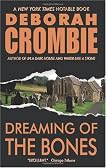 Dreaming of the Bones (Kincaid/James, #5)