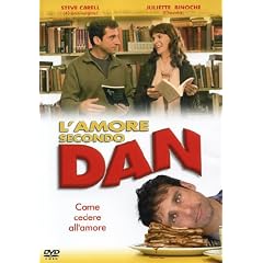 L' Amore Secondo Dan