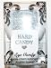 HARD CANDY Eye Candy Sparkle Cream Eye Shadow & Glitter Eye Liner FLASHY (Silver COLOR)