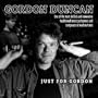 Just For Gordon
