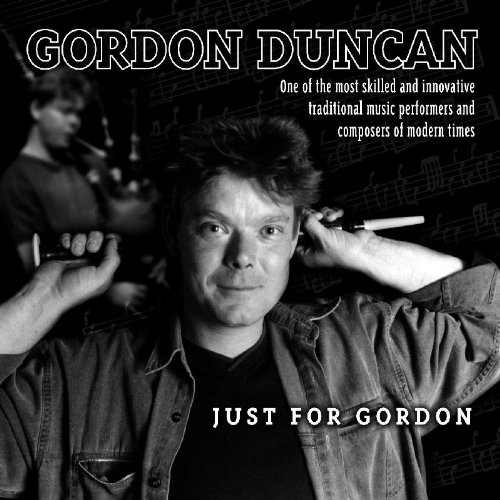 Produkt-Bild: Just for Gordon