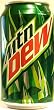 Mountain Dew 355ml