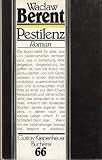 Produkt-Bild: Gustav Kiepenheuer B&uuml;cherei, Band 66: Pestilenz