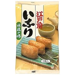 Yamato Tofu, frittierter, f�r Sushi, (Inari Zushi No Moto), 2er Pack (2 x 240 g Packung)