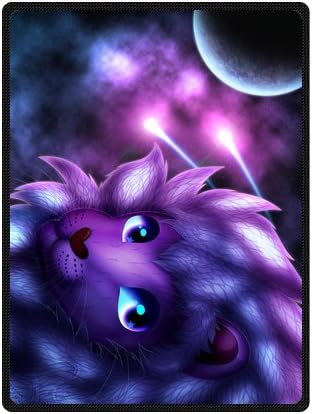 Steven Universe Guardian of One's Soul Customize Throw Fleece Blanket Outdoor Travel Blankets 58x80 inches