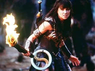 Xena: Warrior Princess