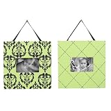 Trend Lab Vintage Frame 2-pc. Set