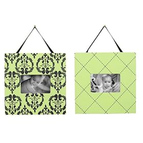 Trend Lab Vintage Frame 2-pc. Set