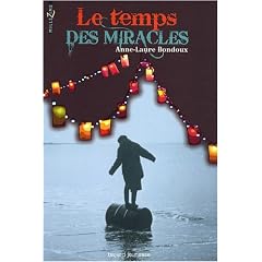 Le temps des miracles
