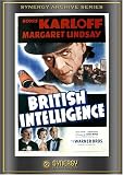 British Intelligence (1940)