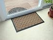 Water Retainer Mat, 18" x 30", Brown