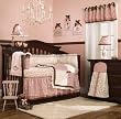 CoCaLo Baby 6 pc Crib Set - Daniella