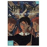 Harry Potter Et L'ordre Du Phenix / Harry Potter and the Order of the Phoenix