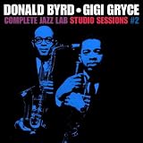Complete Jazz Lab Studio Sessions Vol.2