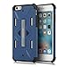iPhone 6S Plus Case, Poweradd Apple iPhone 6S Plus (PC+TPU) Case Cover with Shock Absorbing and Scratch Resistant for iPhone 6/6S (5.5