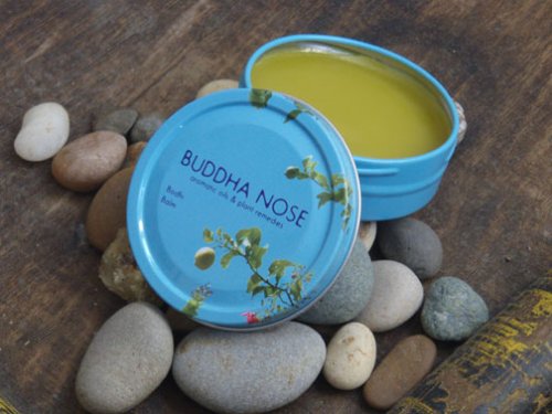 Buddha Nose Buddha Nose Girl Balm 1 fl oz - 1 fl oz