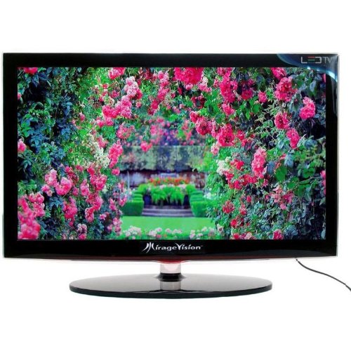 OUTDOOR TV - MIRAGEVISION ALL WEATHER TV 42 LCD - FREE SHIPPING - FREE COVER