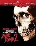 Evil Dead 2 [Blu-ray]