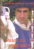 Training of a Fencing Champion Champion What is Fencing