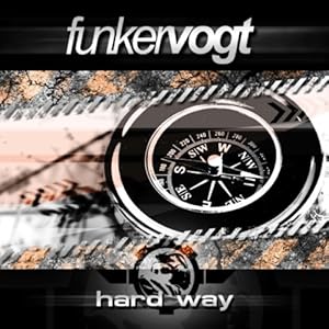 Funker Vogt - Hard Way (Single)